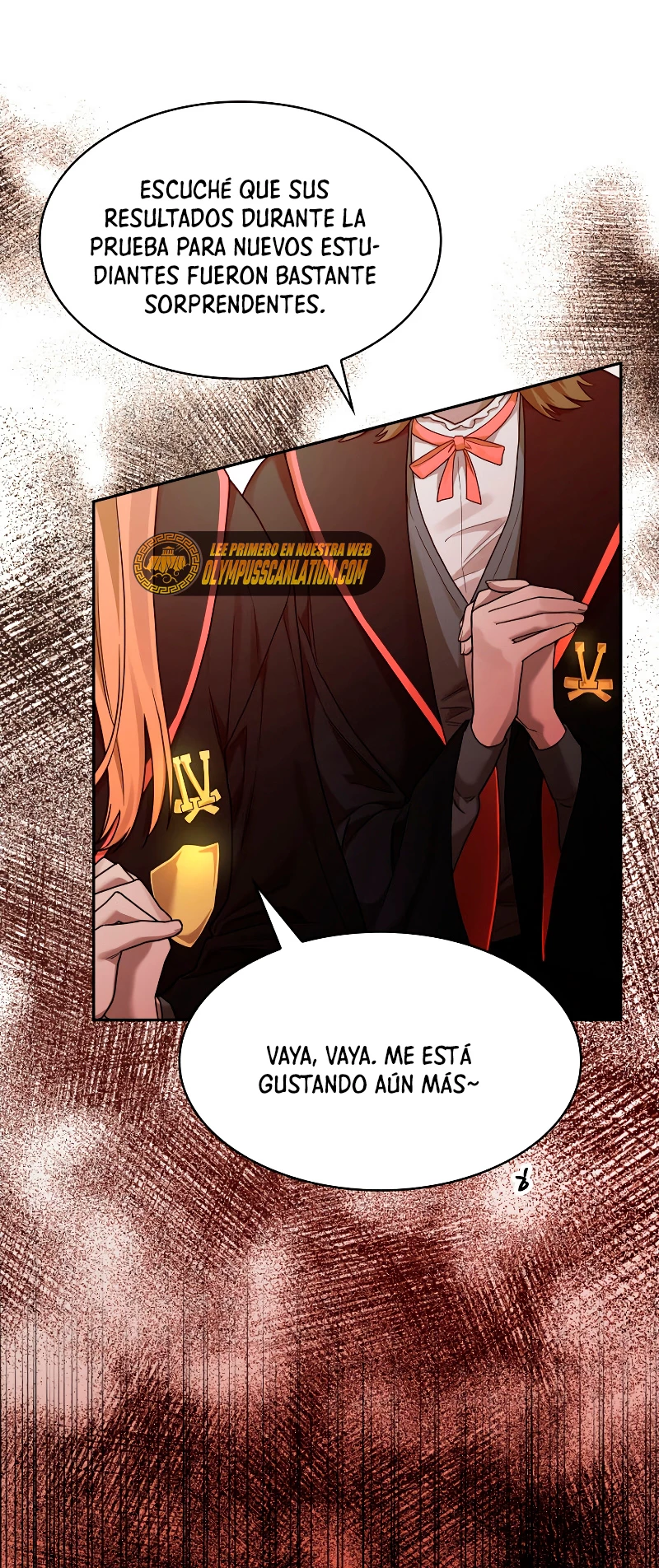 Shirone El Infinit0 (Mago infinito) > Capitulo 18 > Page 851