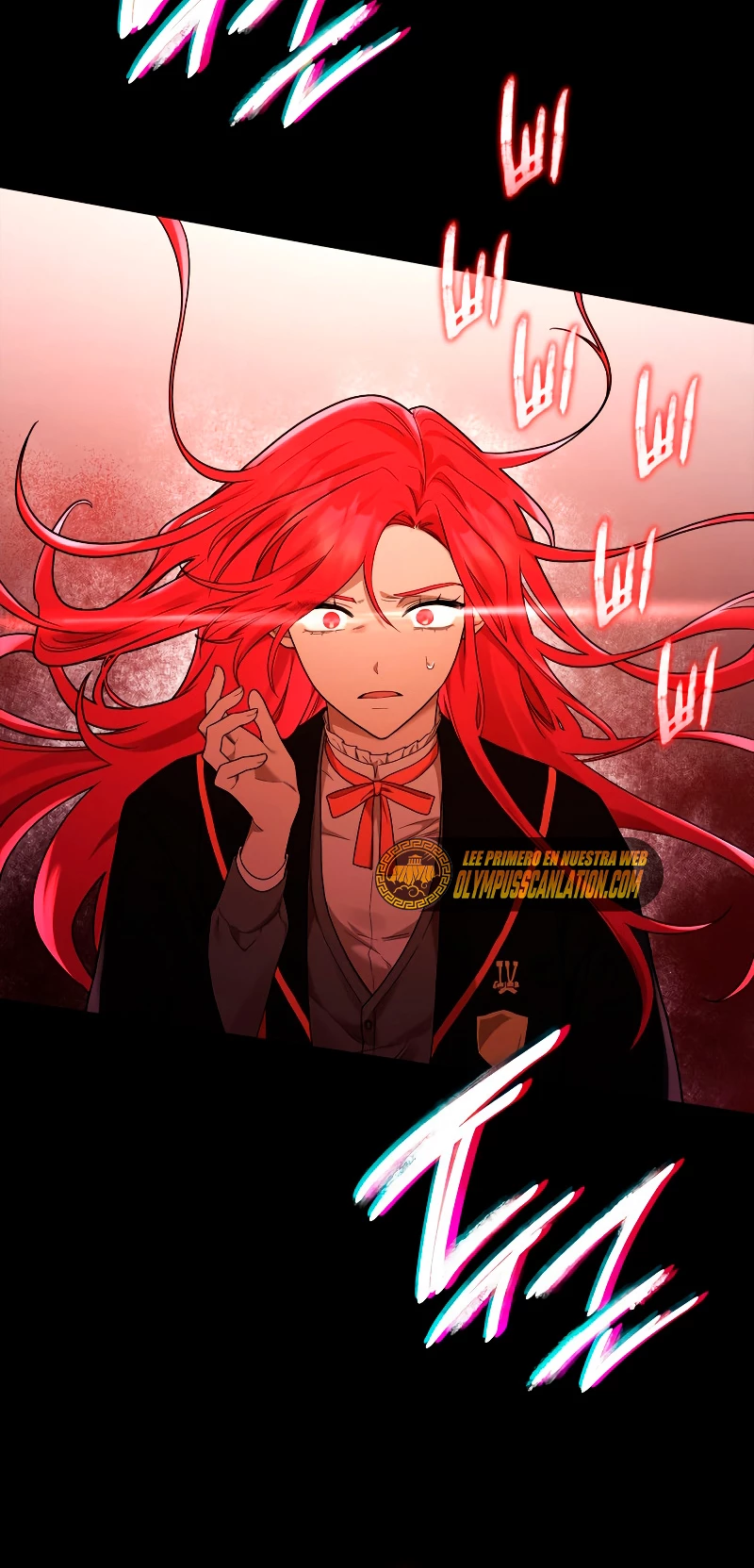 Shirone El Infinit0 (Mago infinito) > Capitulo 18 > Page 871