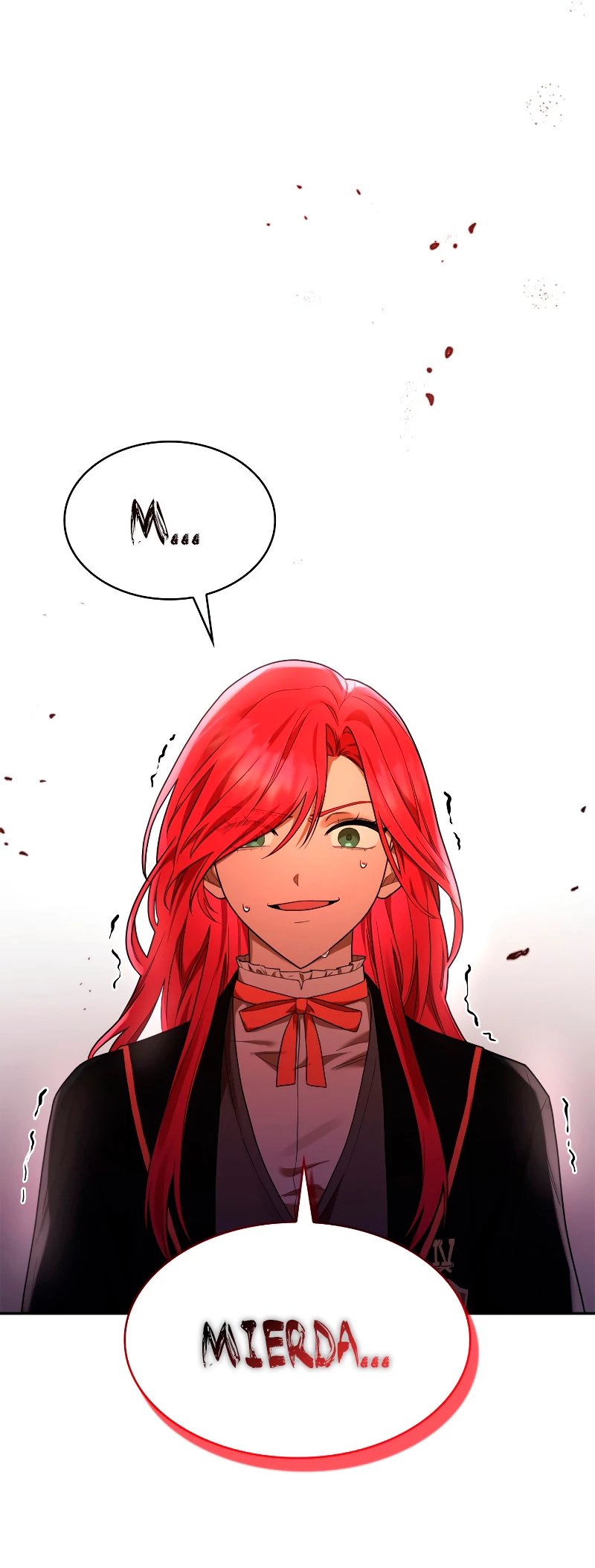 Shirone El Infinit0 (Mago infinito) > Capitulo 18 > Page 911