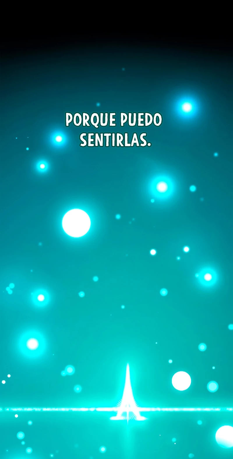 Shirone El Infinit0 (Mago infinito) > Capitulo 19 > Page 21
