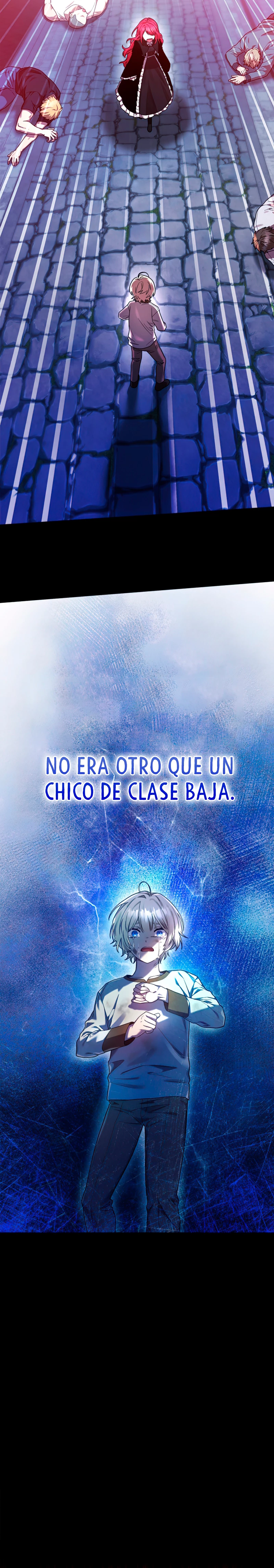 Shirone El Infinit0 (Mago infinito) > Capitulo 19 > Page 61