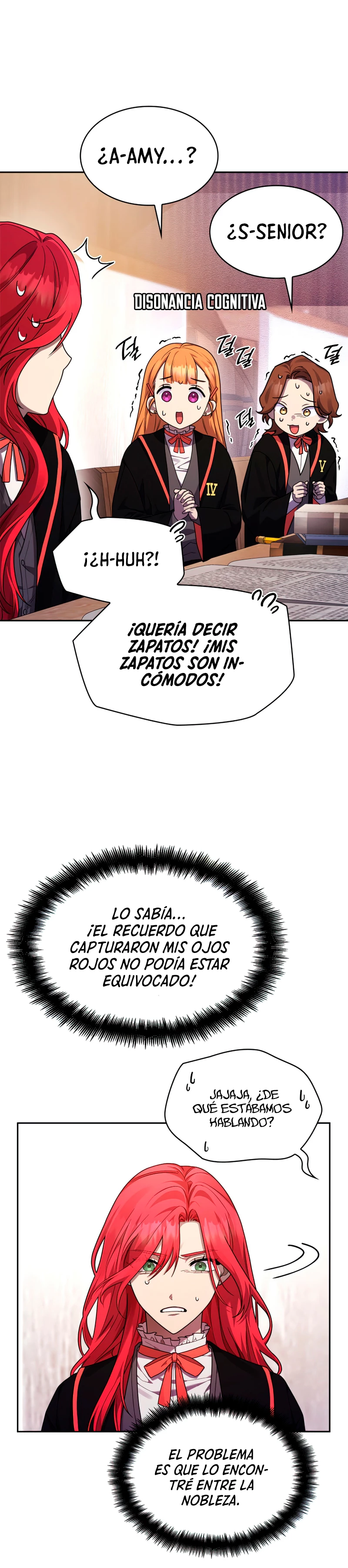 Shirone El Infinit0 (Mago infinito) > Capitulo 19 > Page 81