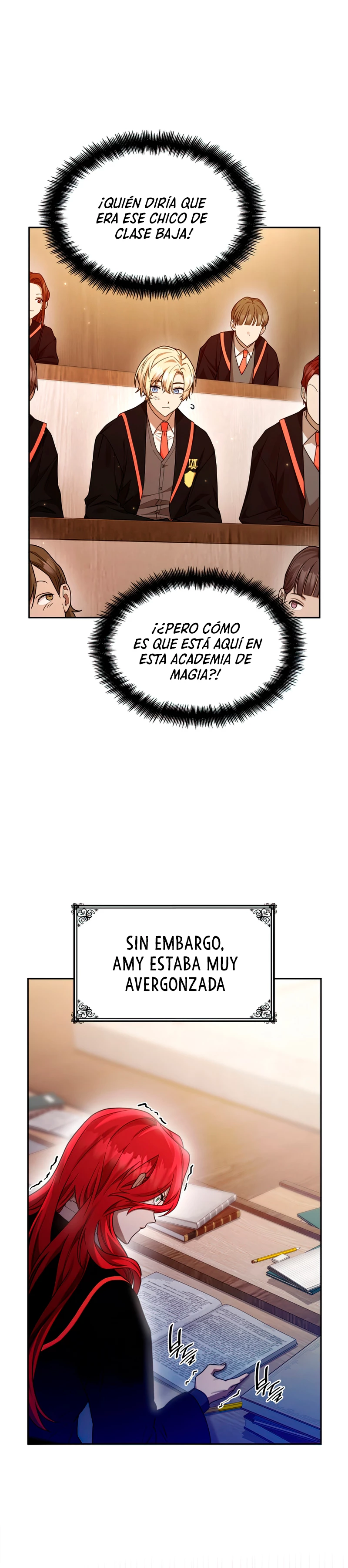 Shirone El Infinit0 (Mago infinito) > Capitulo 19 > Page 91