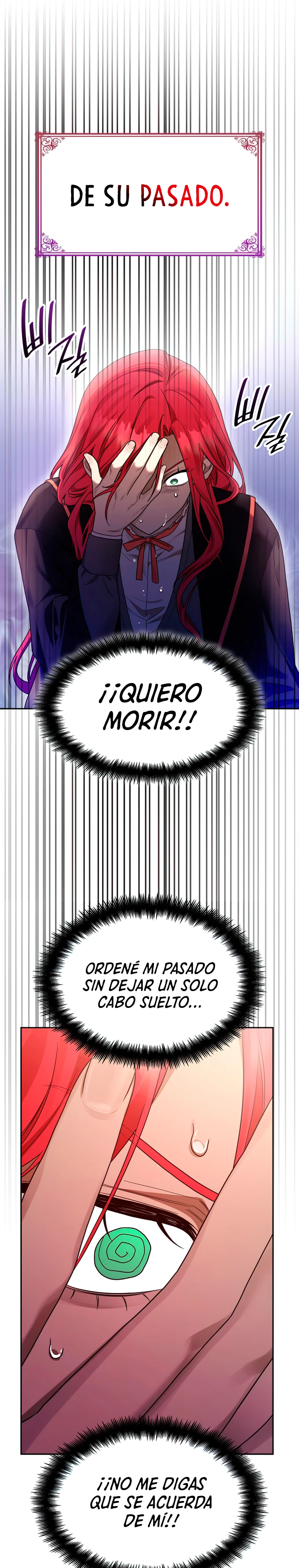 Shirone El Infinit0 (Mago infinito) > Capitulo 19 > Page 101