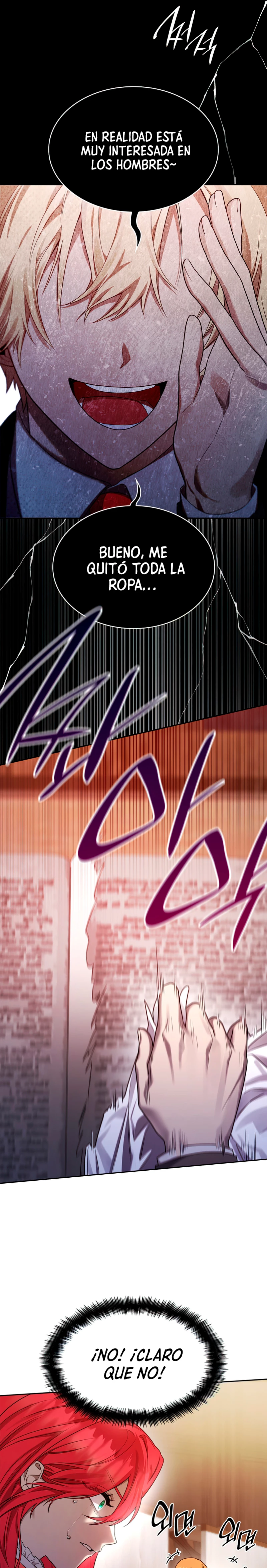 Shirone El Infinit0 (Mago infinito) > Capitulo 19 > Page 141