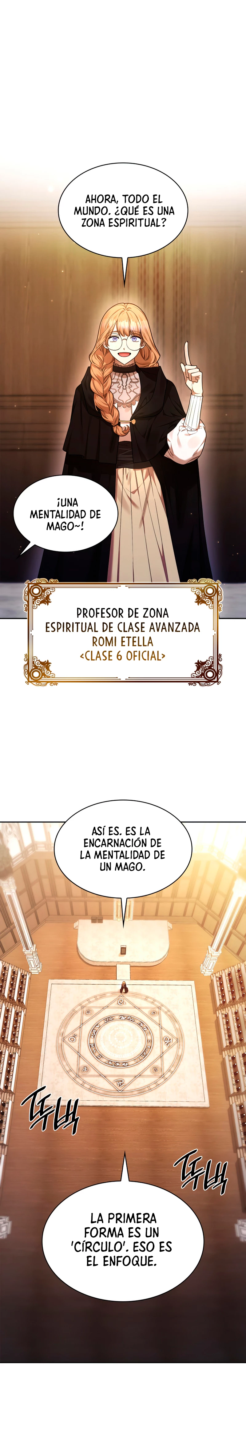 Shirone El Infinit0 (Mago infinito) > Capitulo 19 > Page 161