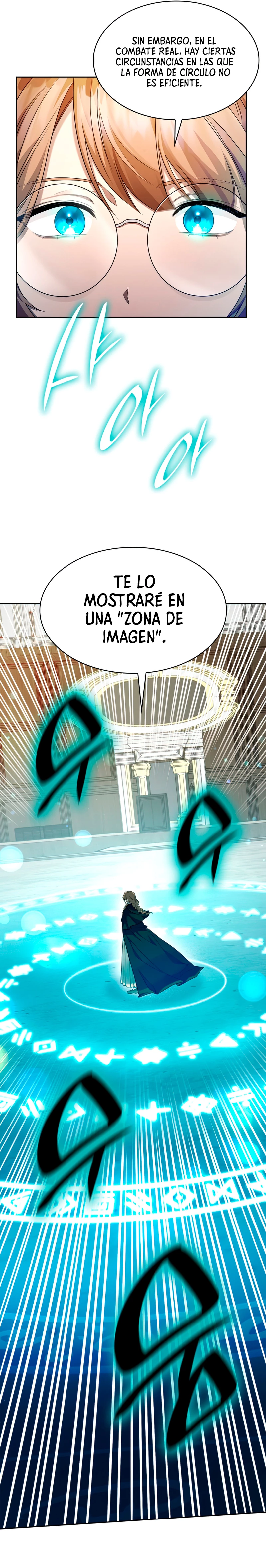 Shirone El Infinit0 (Mago infinito) > Capitulo 19 > Page 171