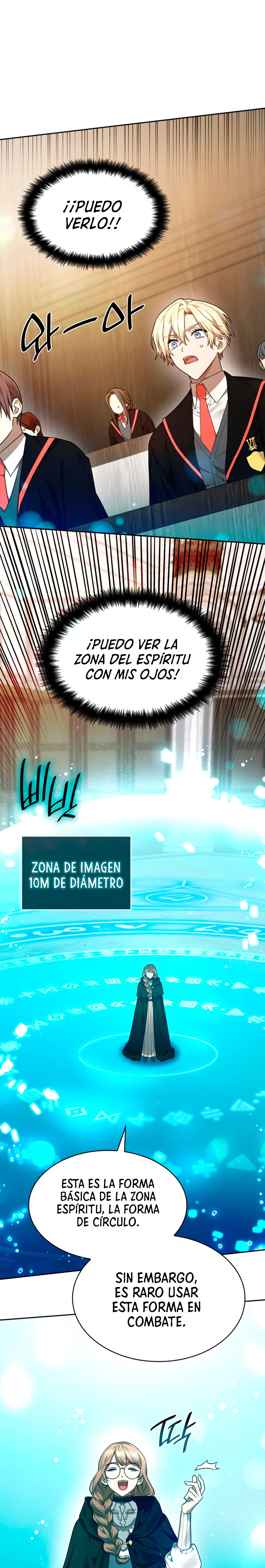 Shirone El Infinit0 (Mago infinito) > Capitulo 19 > Page 181