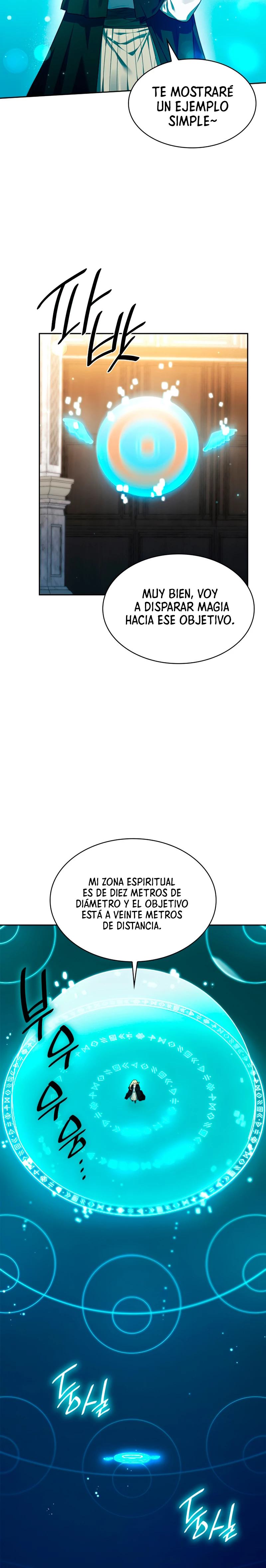 Shirone El Infinit0 (Mago infinito) > Capitulo 19 > Page 191