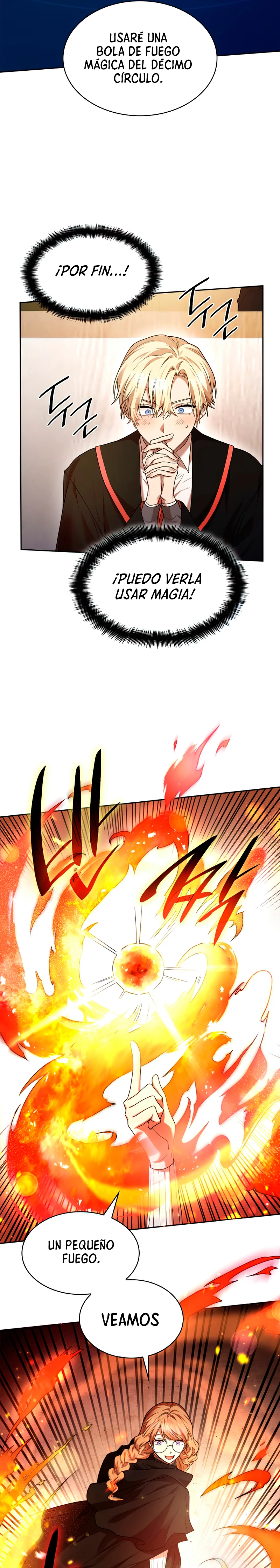 Shirone El Infinit0 (Mago infinito) > Capitulo 19 > Page 201