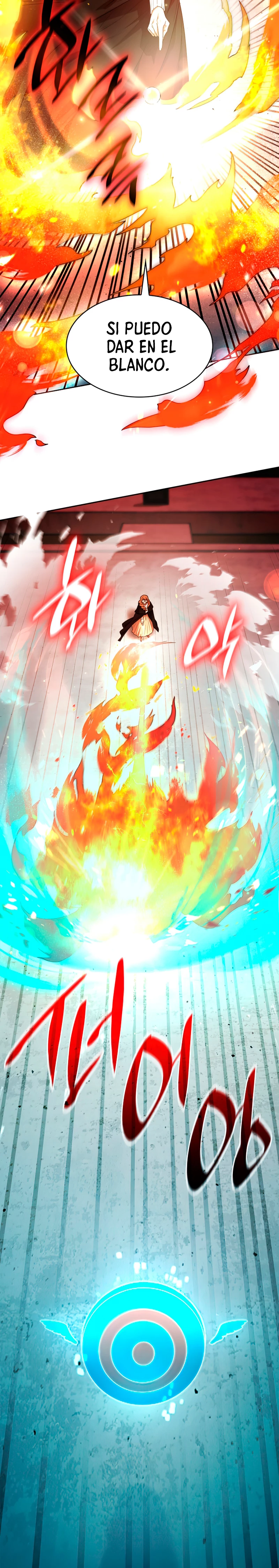 Shirone El Infinit0 (Mago infinito) > Capitulo 19 > Page 211