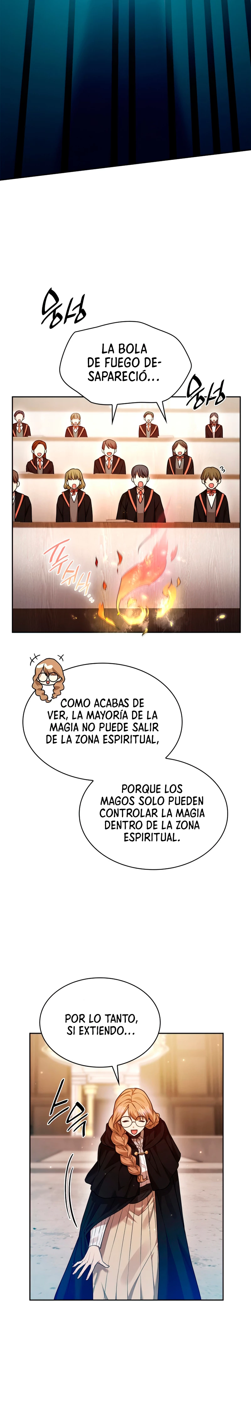 Shirone El Infinit0 (Mago infinito) > Capitulo 19 > Page 221