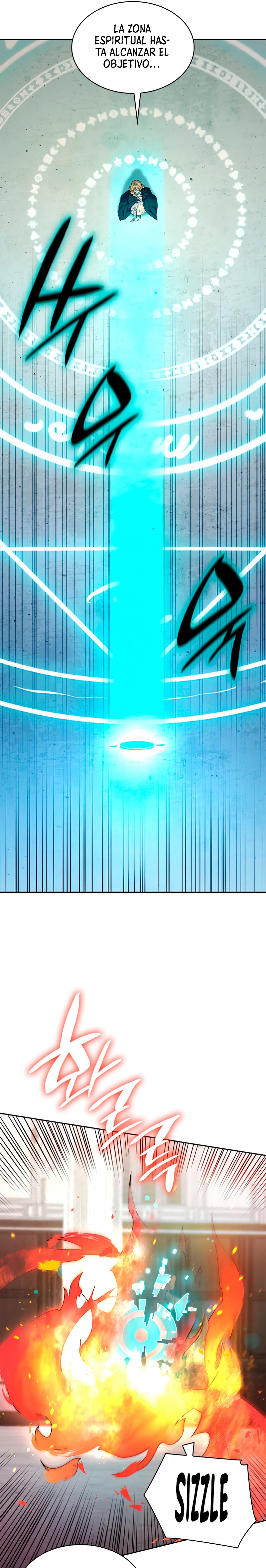 Shirone El Infinit0 (Mago infinito) > Capitulo 19 > Page 231