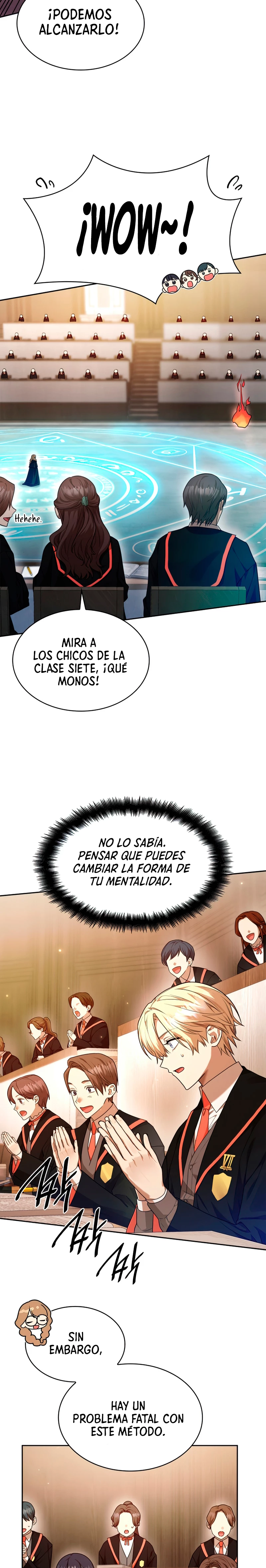 Shirone El Infinit0 (Mago infinito) > Capitulo 19 > Page 241