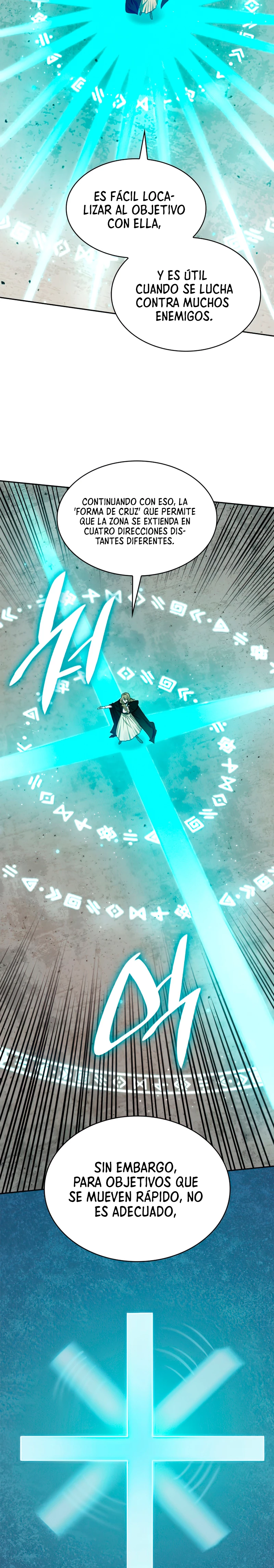 Shirone El Infinit0 (Mago infinito) > Capitulo 19 > Page 281