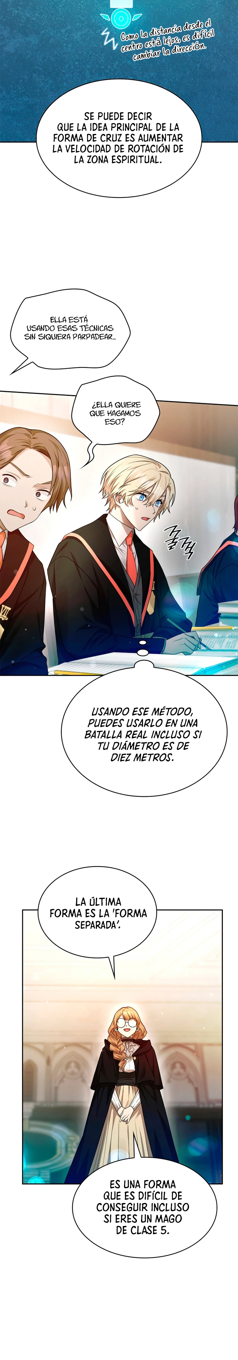 Shirone El Infinit0 (Mago infinito) > Capitulo 19 > Page 291
