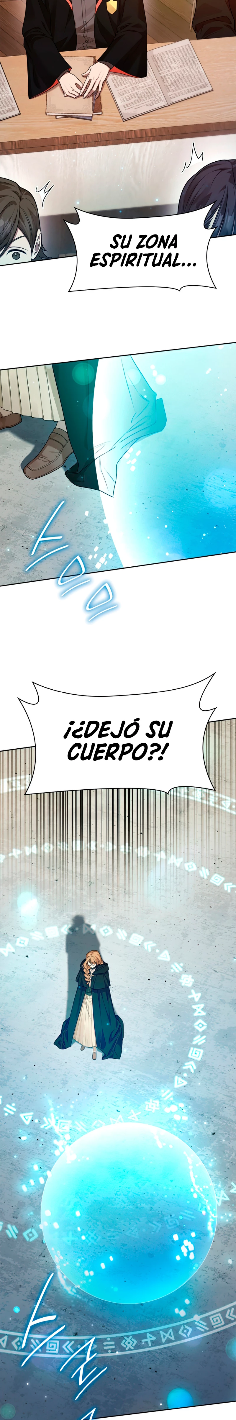 Shirone El Infinit0 (Mago infinito) > Capitulo 19 > Page 311