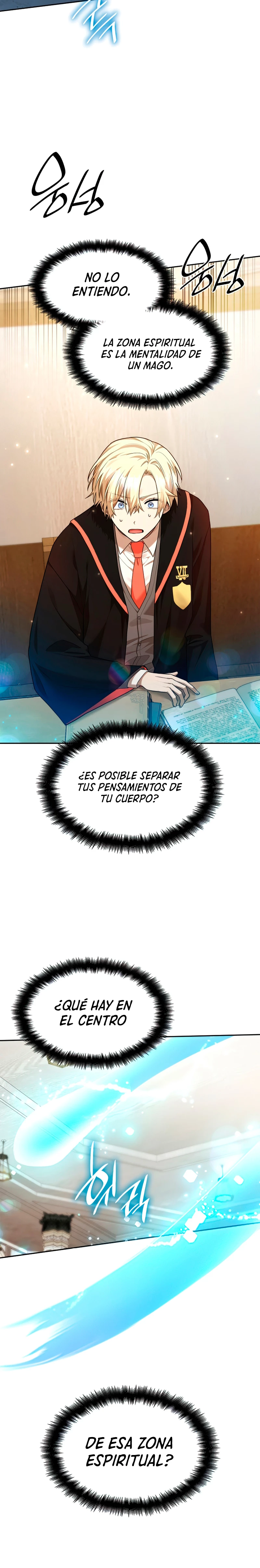 Shirone El Infinit0 (Mago infinito) > Capitulo 19 > Page 321