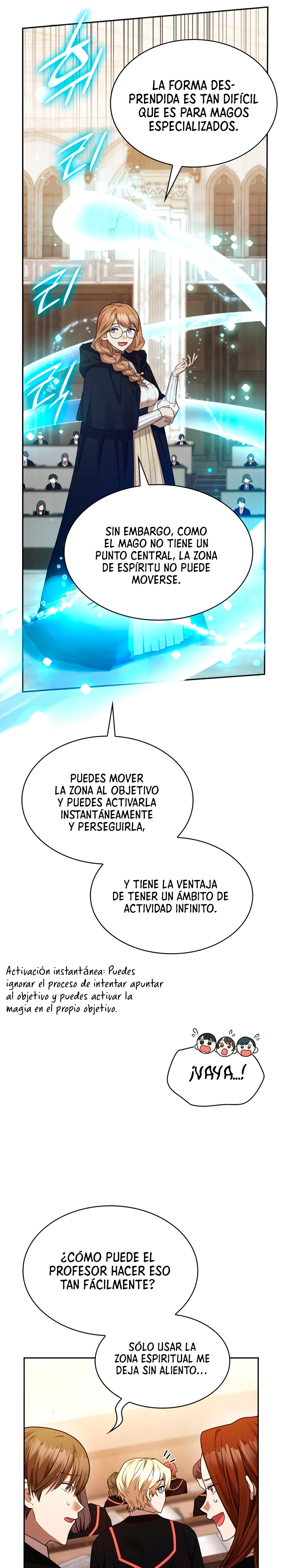 Shirone El Infinit0 (Mago infinito) > Capitulo 19 > Page 331