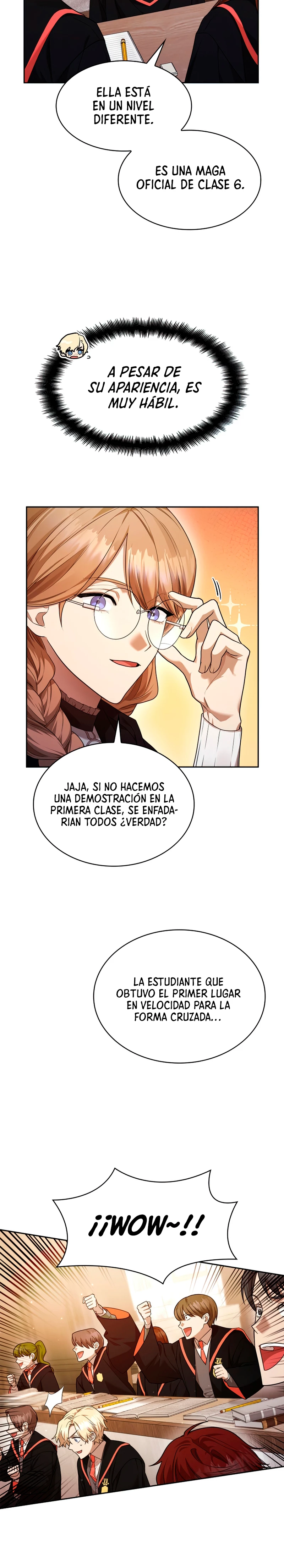Shirone El Infinit0 (Mago infinito) > Capitulo 19 > Page 341