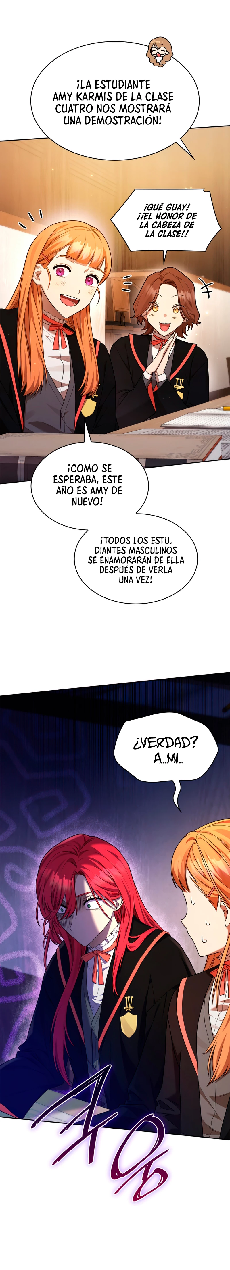 Shirone El Infinit0 (Mago infinito) > Capitulo 19 > Page 351