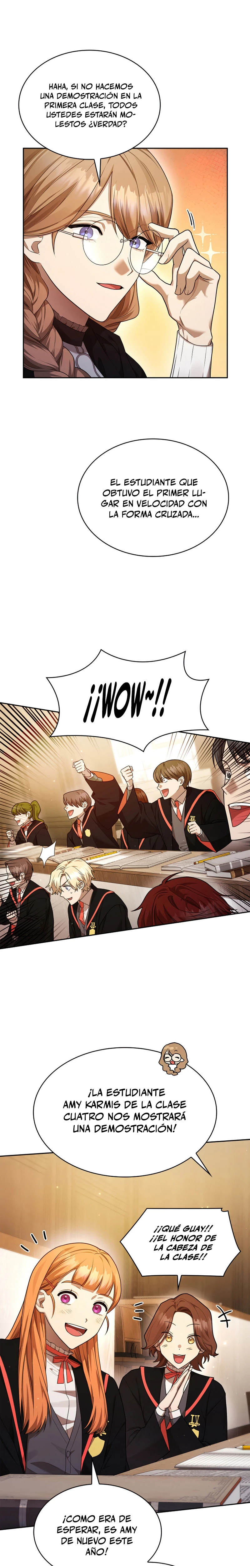Shirone El Infinit0 (Mago infinito) > Capitulo 20 > Page 21