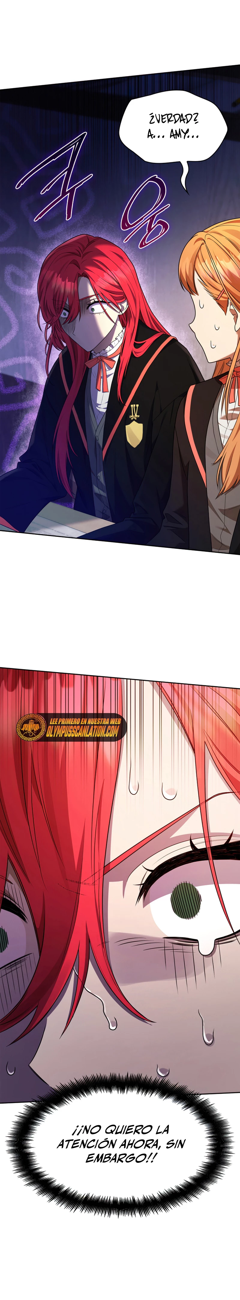 Shirone El Infinit0 (Mago infinito) > Capitulo 20 > Page 41
