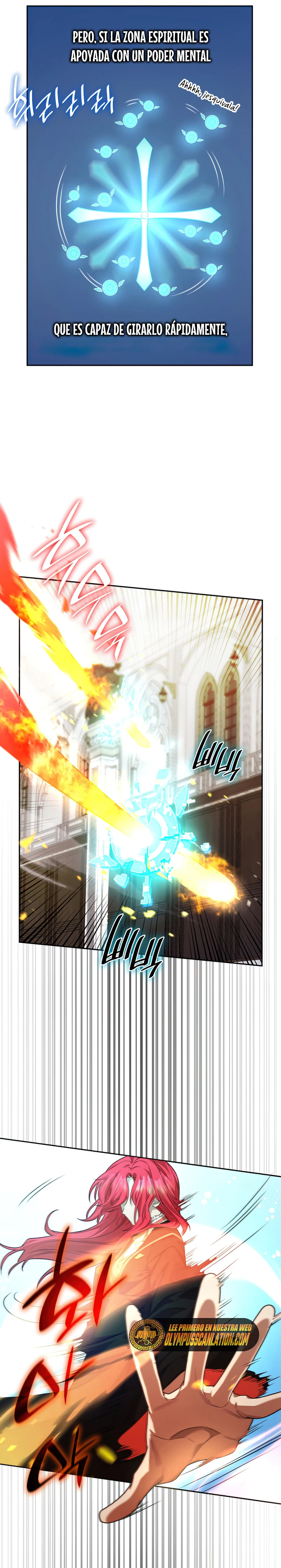 Shirone El Infinit0 (Mago infinito) > Capitulo 20 > Page 61