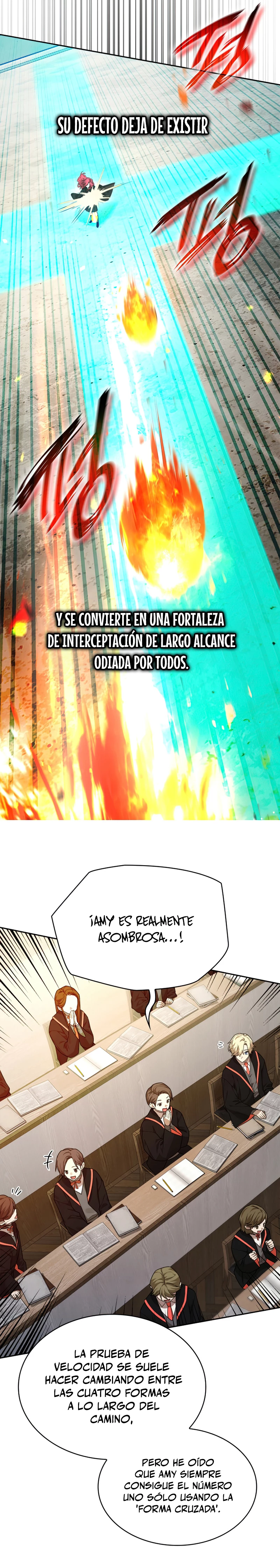 Shirone El Infinit0 (Mago infinito) > Capitulo 20 > Page 71