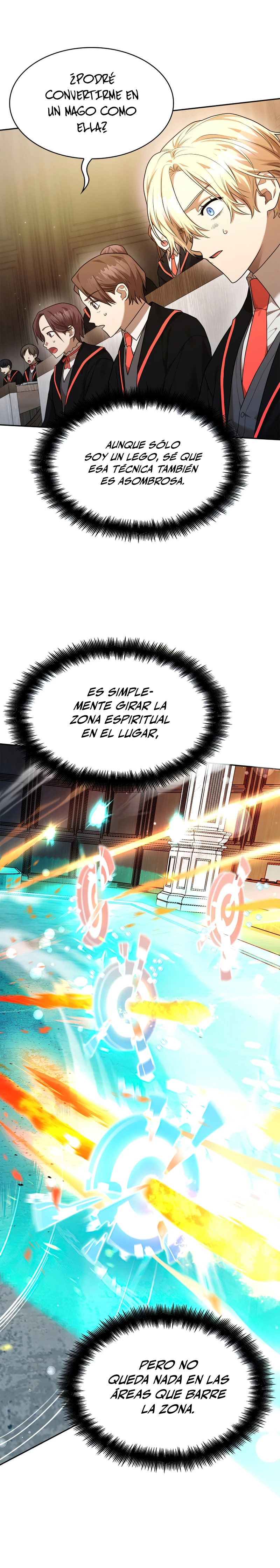 Shirone El Infinit0 (Mago infinito) > Capitulo 20 > Page 81