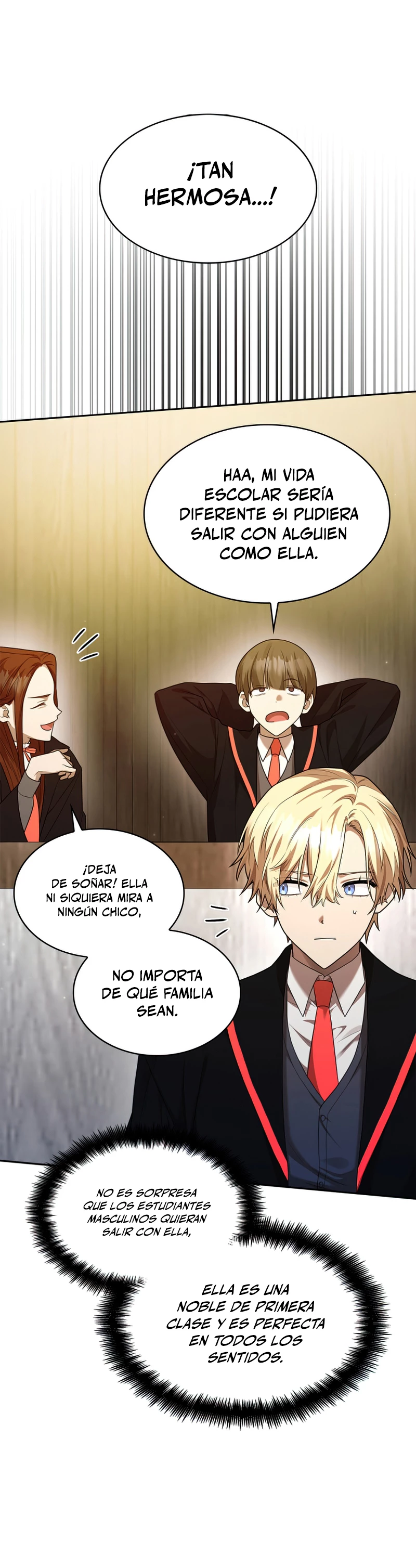 Shirone El Infinit0 (Mago infinito) > Capitulo 20 > Page 111