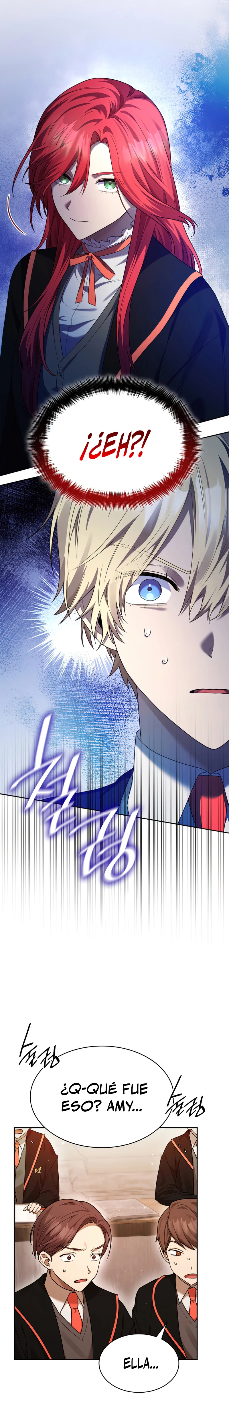 Shirone El Infinit0 (Mago infinito) > Capitulo 20 > Page 131