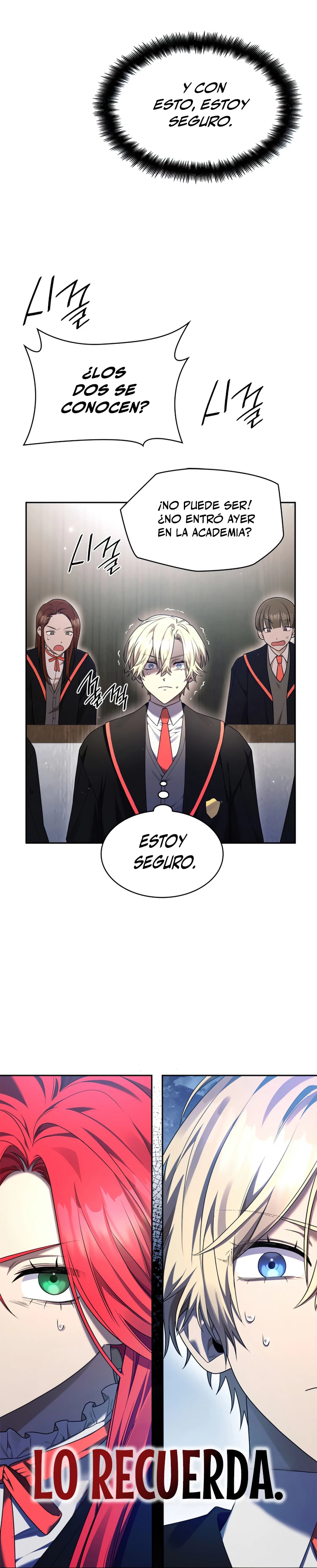 Shirone El Infinit0 (Mago infinito) > Capitulo 20 > Page 151