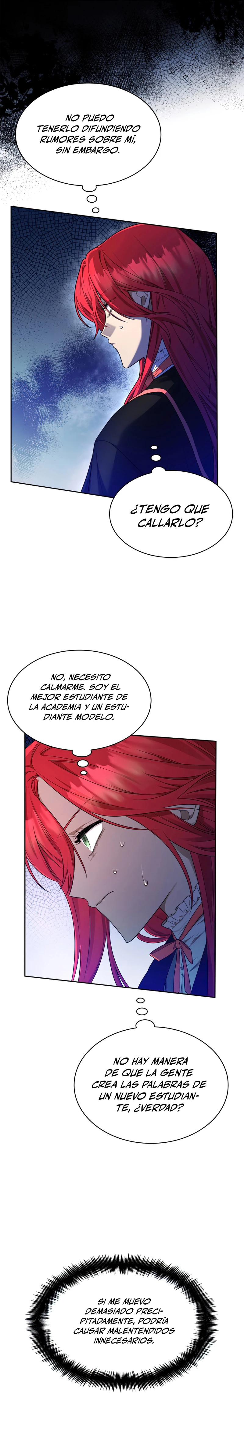 Shirone El Infinit0 (Mago infinito) > Capitulo 20 > Page 171