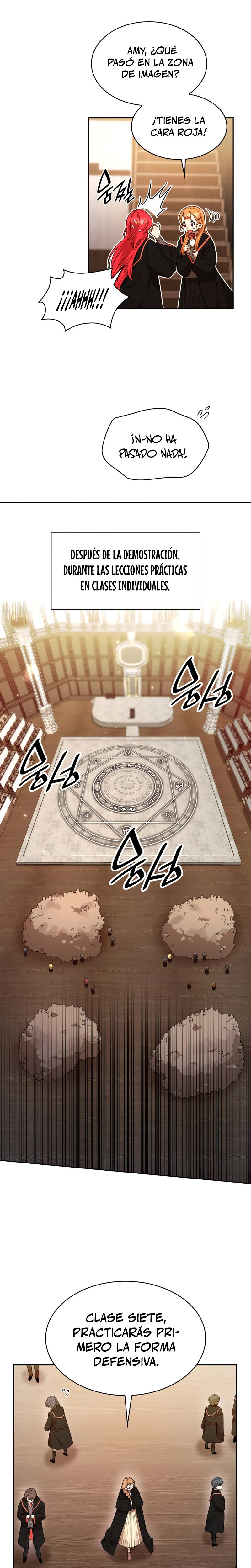 Shirone El Infinit0 (Mago infinito) > Capitulo 20 > Page 181