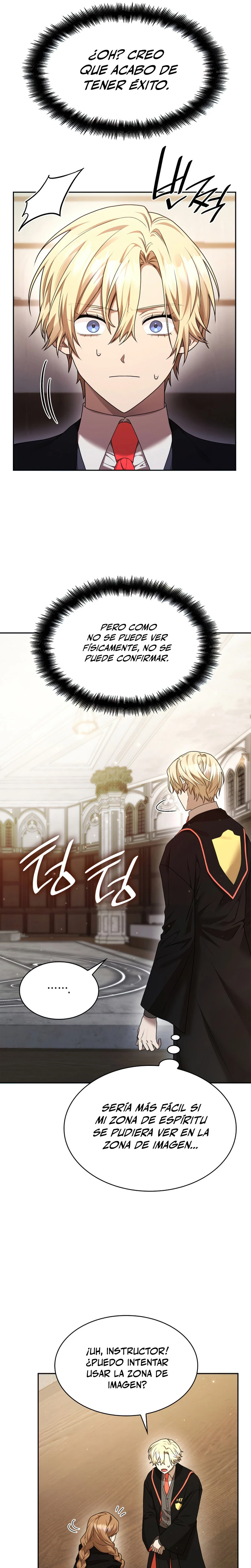Shirone El Infinit0 (Mago infinito) > Capitulo 20 > Page 211