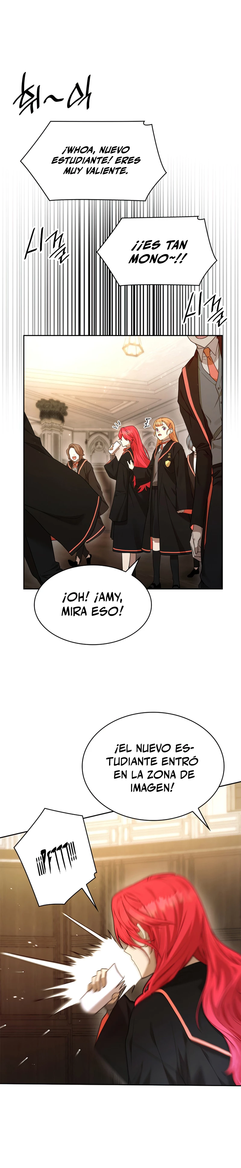 Shirone El Infinit0 (Mago infinito) > Capitulo 20 > Page 241