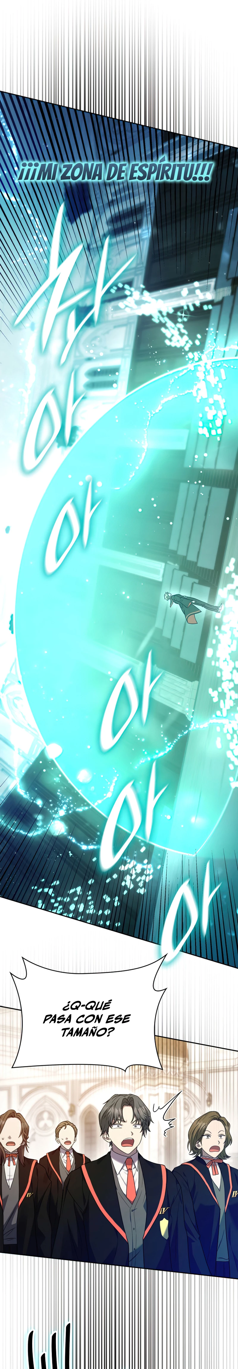 Shirone El Infinit0 (Mago infinito) > Capitulo 20 > Page 281