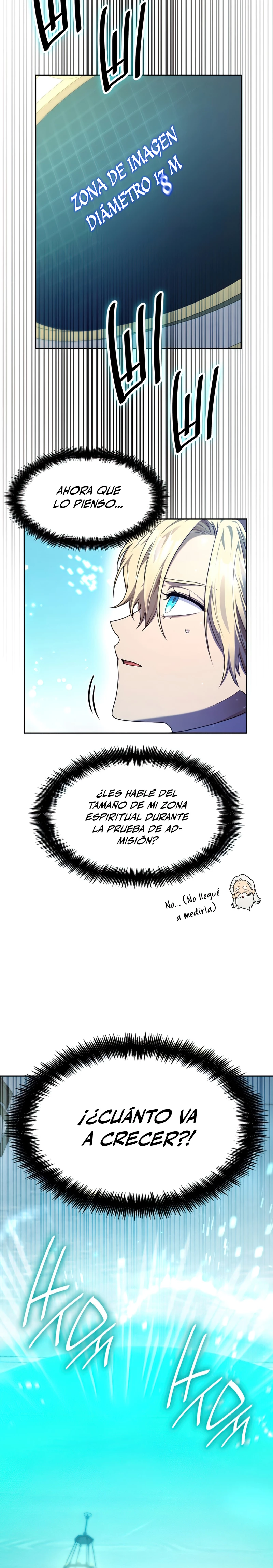 Shirone El Infinit0 (Mago infinito) > Capitulo 20 > Page 291