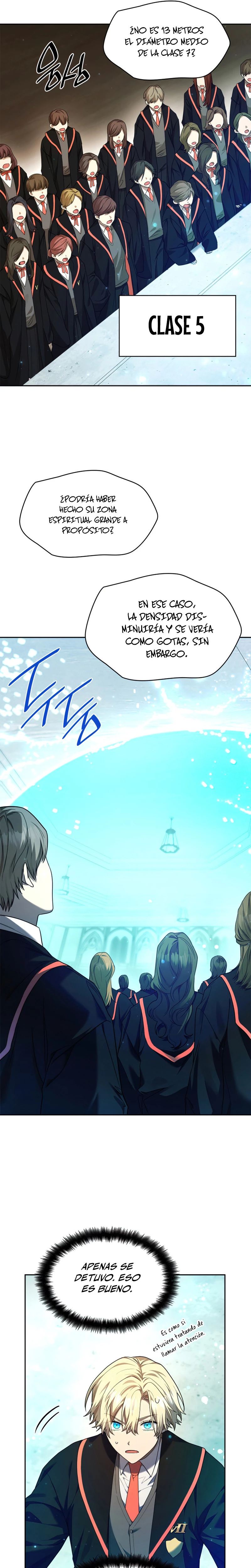 Shirone El Infinit0 (Mago infinito) > Capitulo 20 > Page 311