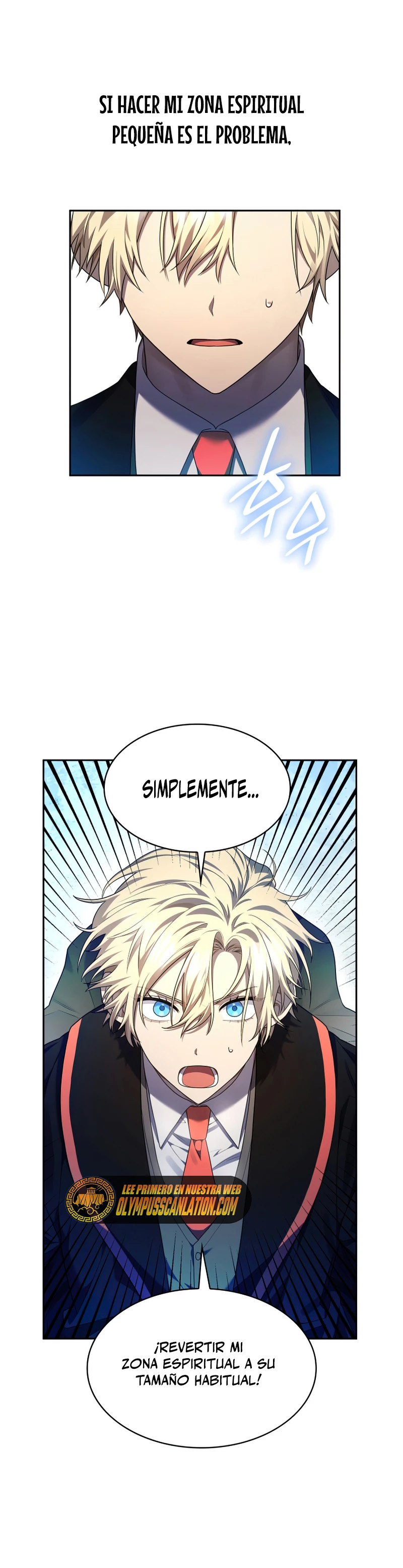 Shirone El Infinit0 (Mago infinito) > Capitulo 20 > Page 381