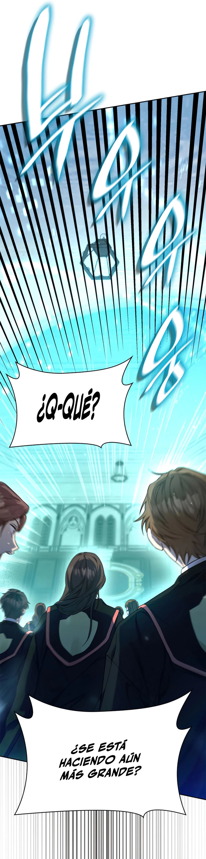 Shirone El Infinit0 (Mago infinito) > Capitulo 20 > Page 391