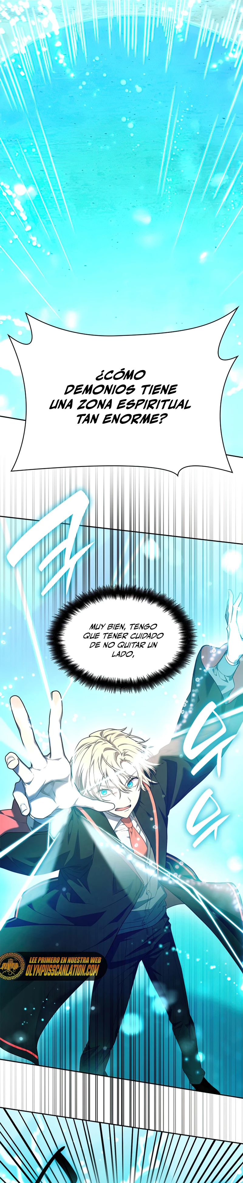 Shirone El Infinit0 (Mago infinito) > Capitulo 20 > Page 431
