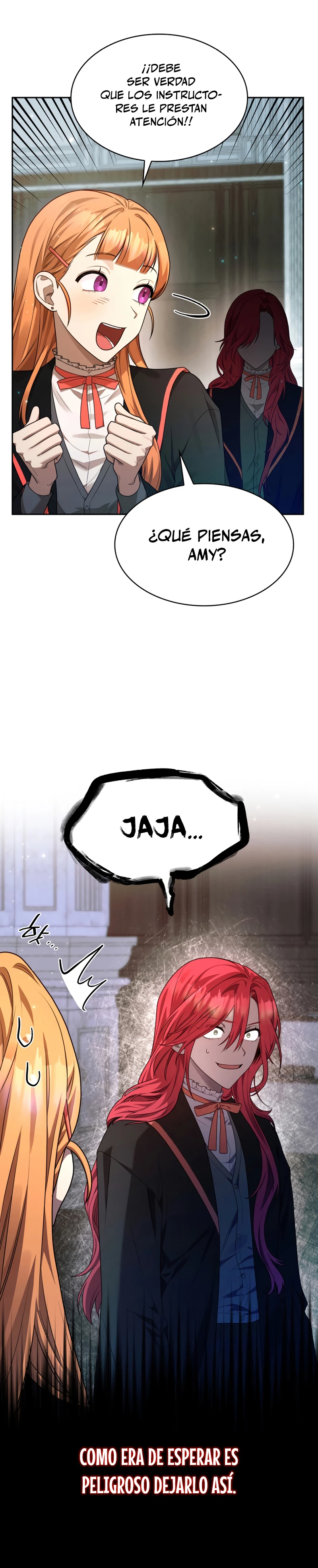 Shirone El Infinit0 (Mago infinito) > Capitulo 21 > Page 31