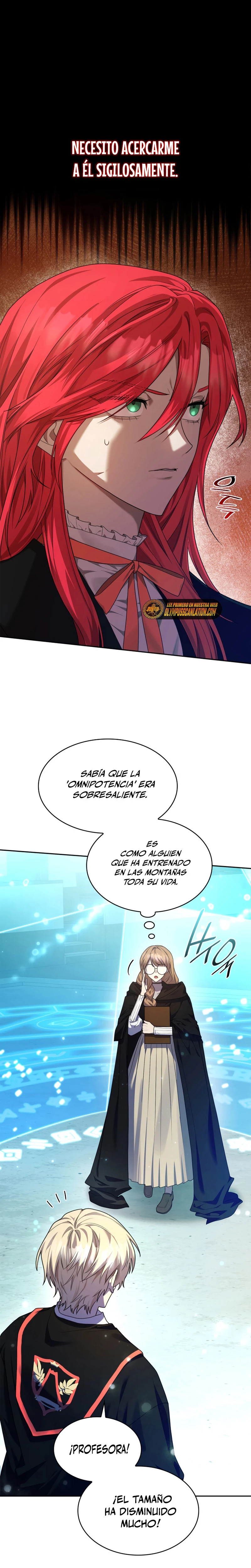 Shirone El Infinit0 (Mago infinito) > Capitulo 21 > Page 41