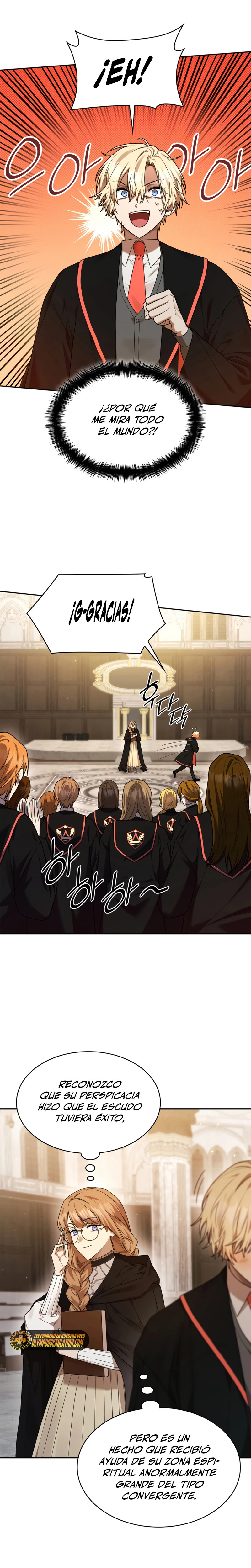 Shirone El Infinit0 (Mago infinito) > Capitulo 21 > Page 81