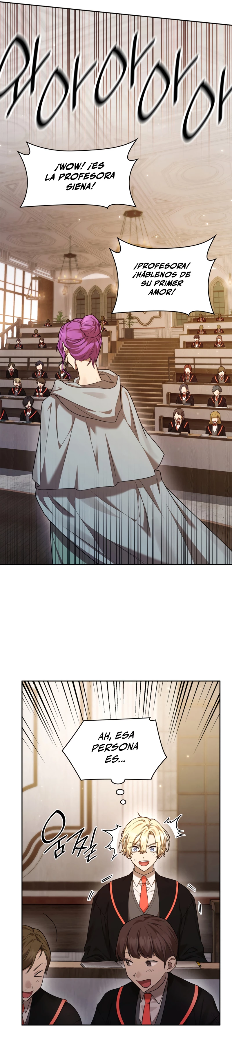 Shirone El Infinit0 (Mago infinito) > Capitulo 21 > Page 161