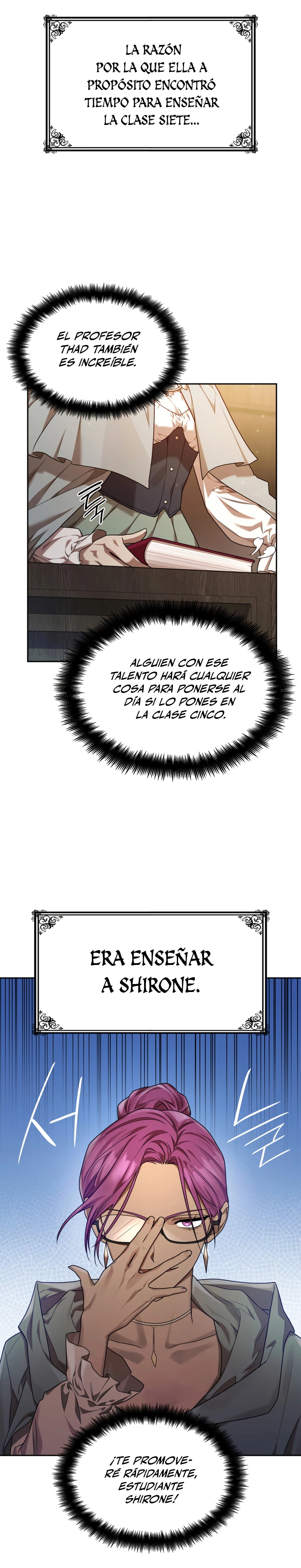 Shirone El Infinit0 (Mago infinito) > Capitulo 21 > Page 191