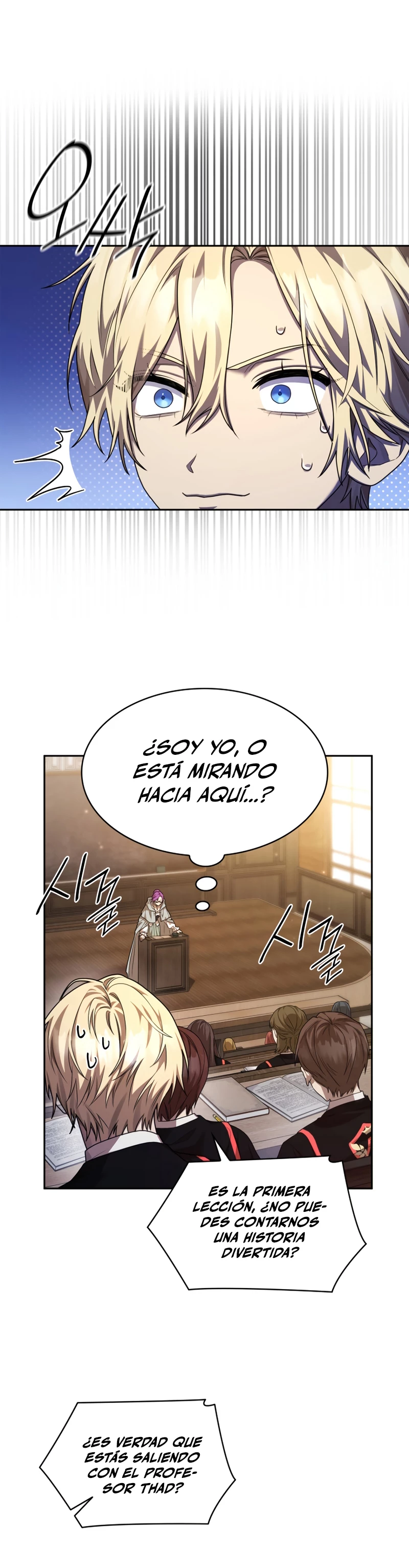 Shirone El Infinit0 (Mago infinito) > Capitulo 21 > Page 201