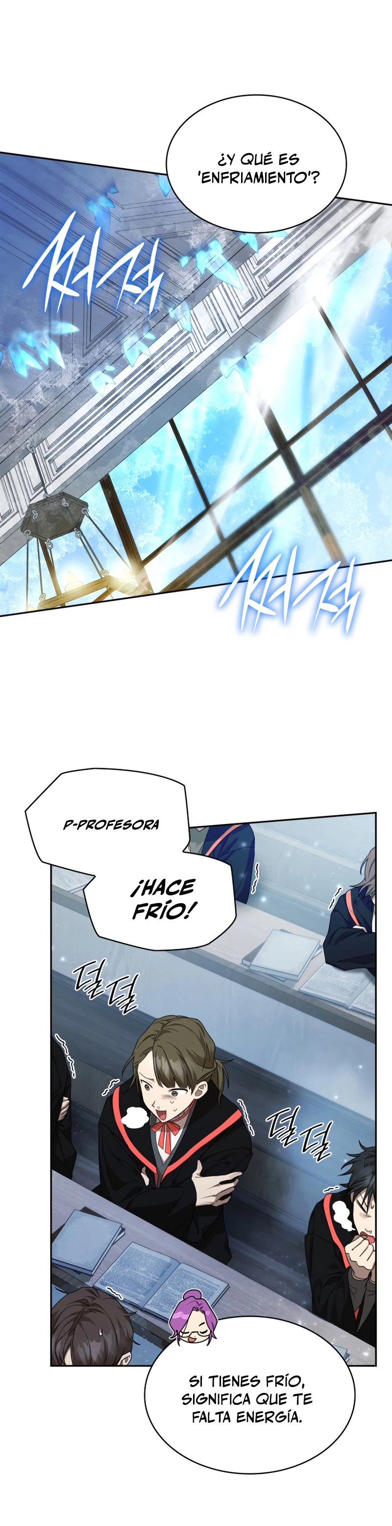 Shirone El Infinit0 (Mago infinito) > Capitulo 21 > Page 231